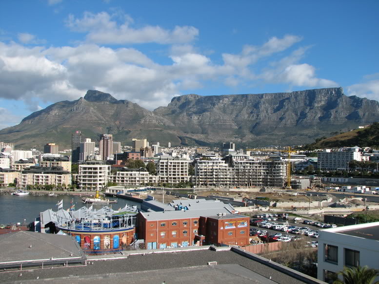 Cape Town