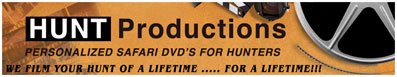 Hunt Productions