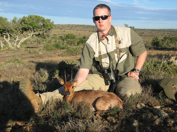 steenbuck